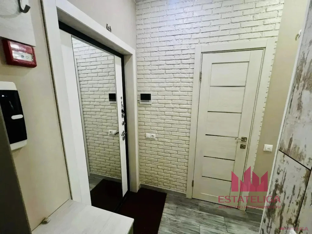 Продажа квартиры, Видное, Ленинский район, Зеленые аллеи б-р. - Фото 9