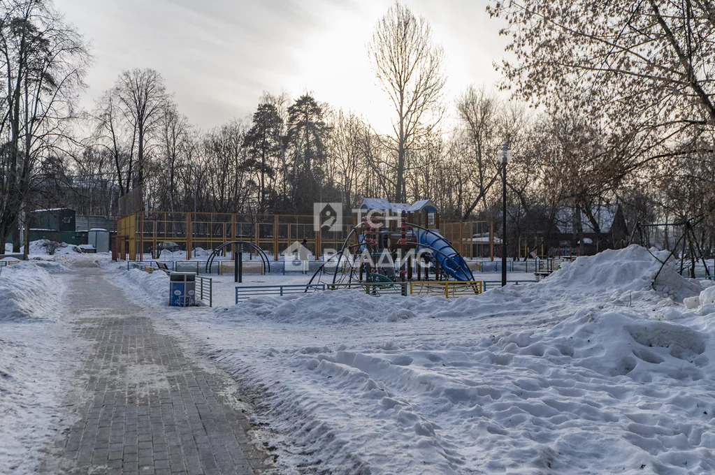 городской округ Мытищи, Мытищи, улица Семашко, д.41, 2-комнатная ... - Фото 18