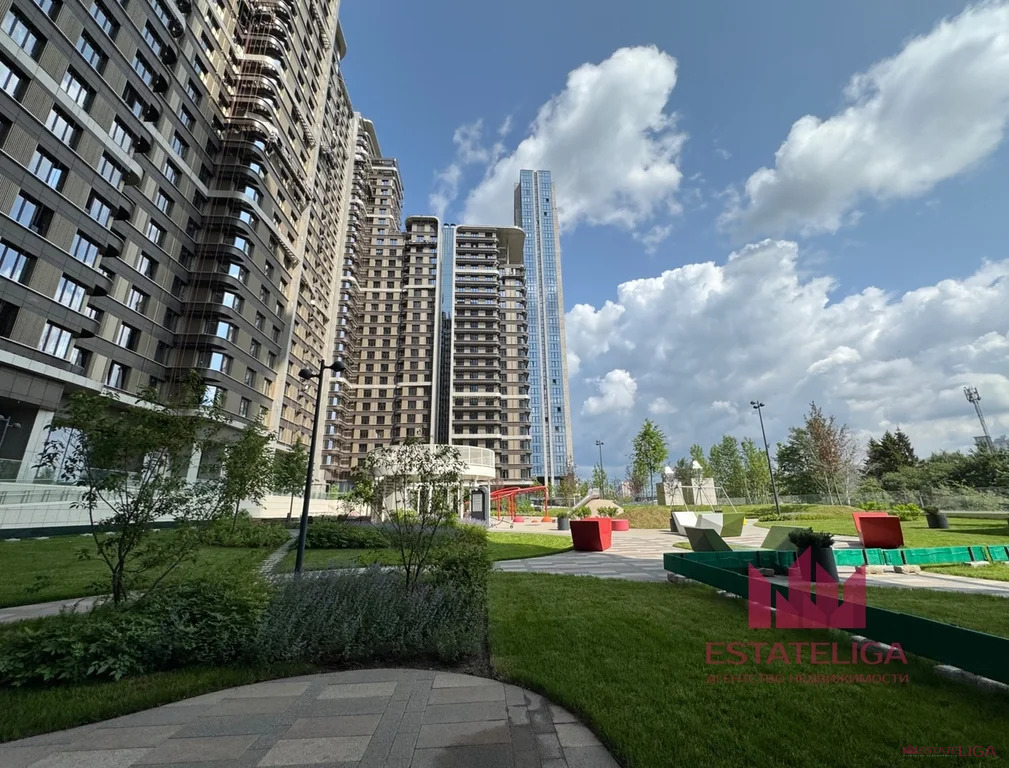 Продажа квартиры, улица Василия Ланового - Фото 0