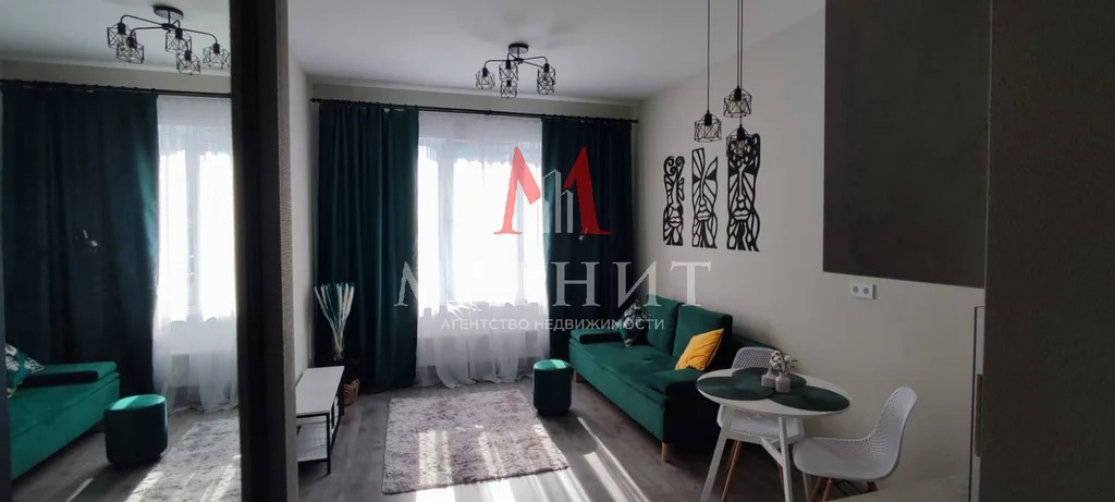 Продается студия 25 кв.м. - Фото 11