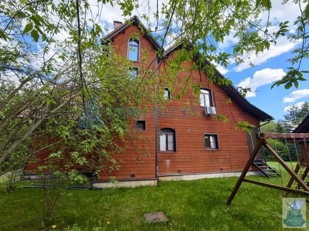Продажа дома, Подольск, 10 - Фото 2