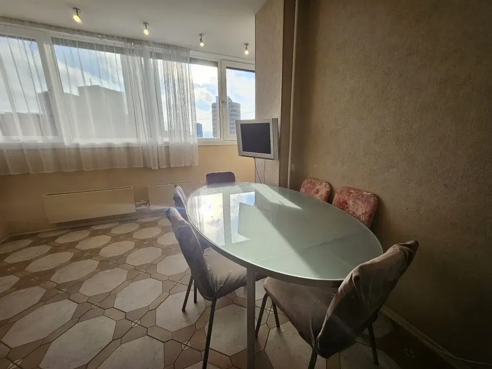 Уютная квартира в районе Серебрянного бора - Фото 17