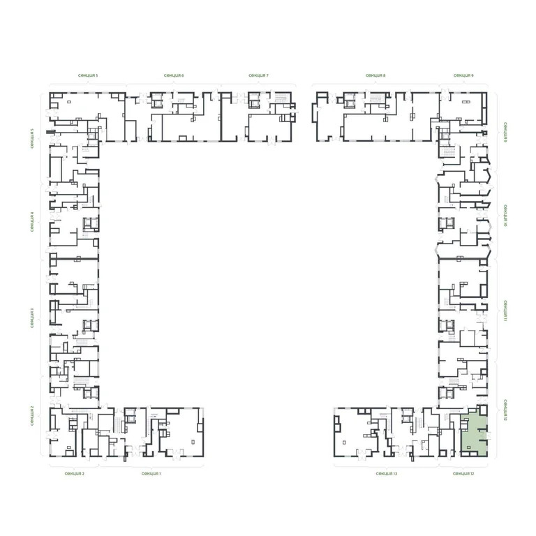 Продается ПСН 58.5 м2 - Фото 1