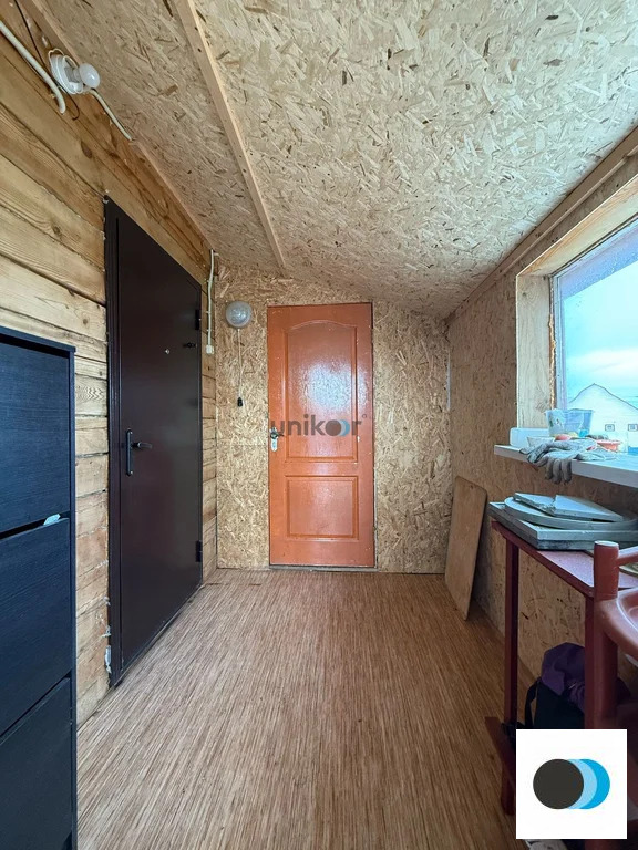 Продажа дома, Иглино, Иглинский район, ул Бикбая - Фото 5