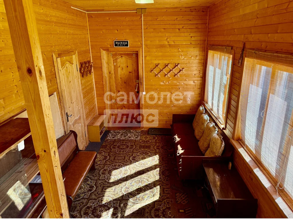 Продажа дома, Талдомский район - Фото 10