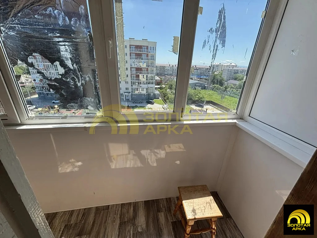 Продажа квартиры, Крымск, Крымский район, ул. Спартака - Фото 13
