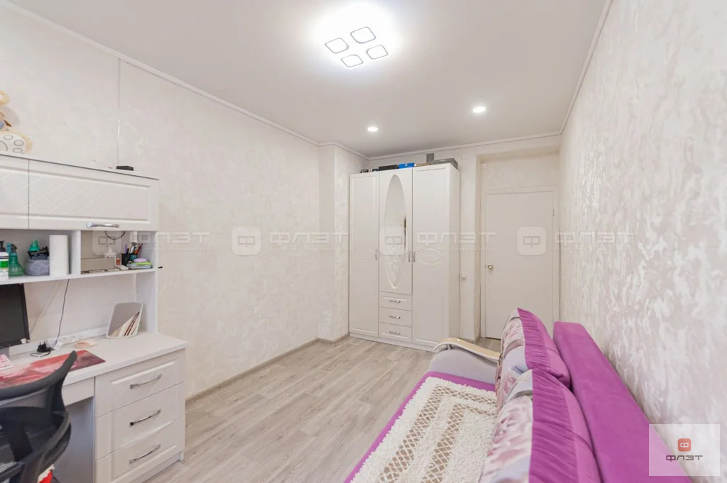 Продажа квартиры, Казань, ул. Деловая - Фото 2