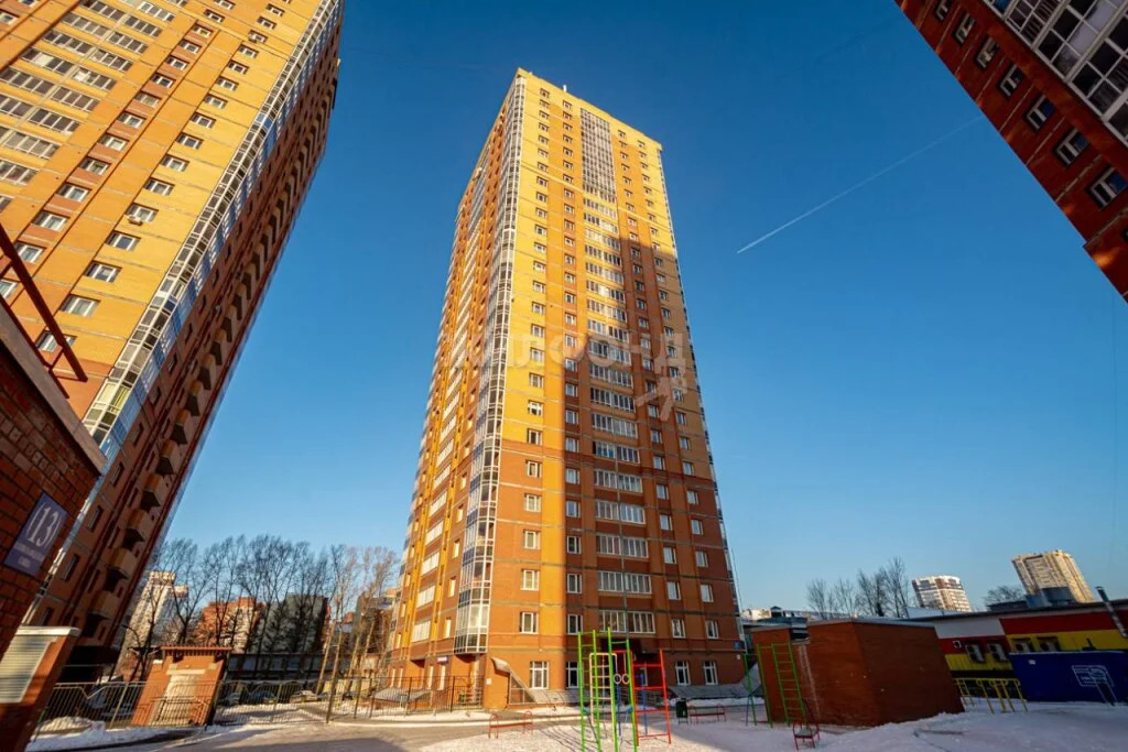 Продажа квартиры, Новосибирск, ул. Оловозаводская - Фото 17