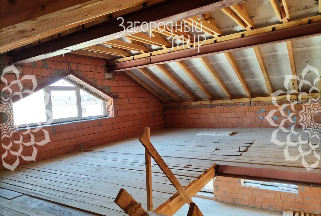 Продам дом, Дмитровское шоссе, 20 км от МКАД - Фото 13