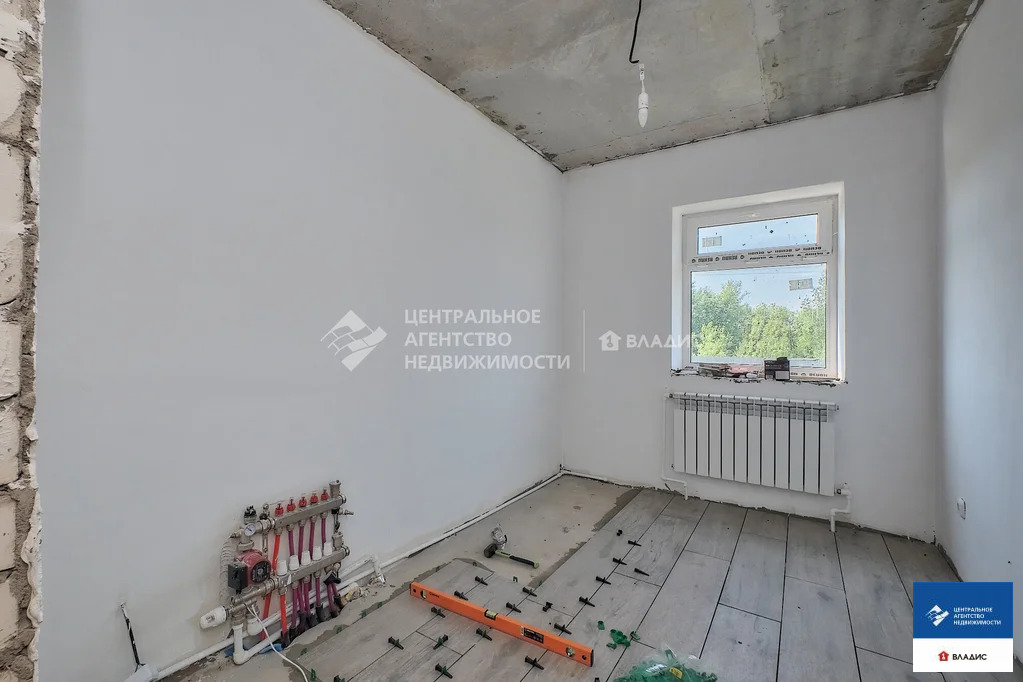 Продажа дома, Сидоровка, Рыбновский район - Фото 12