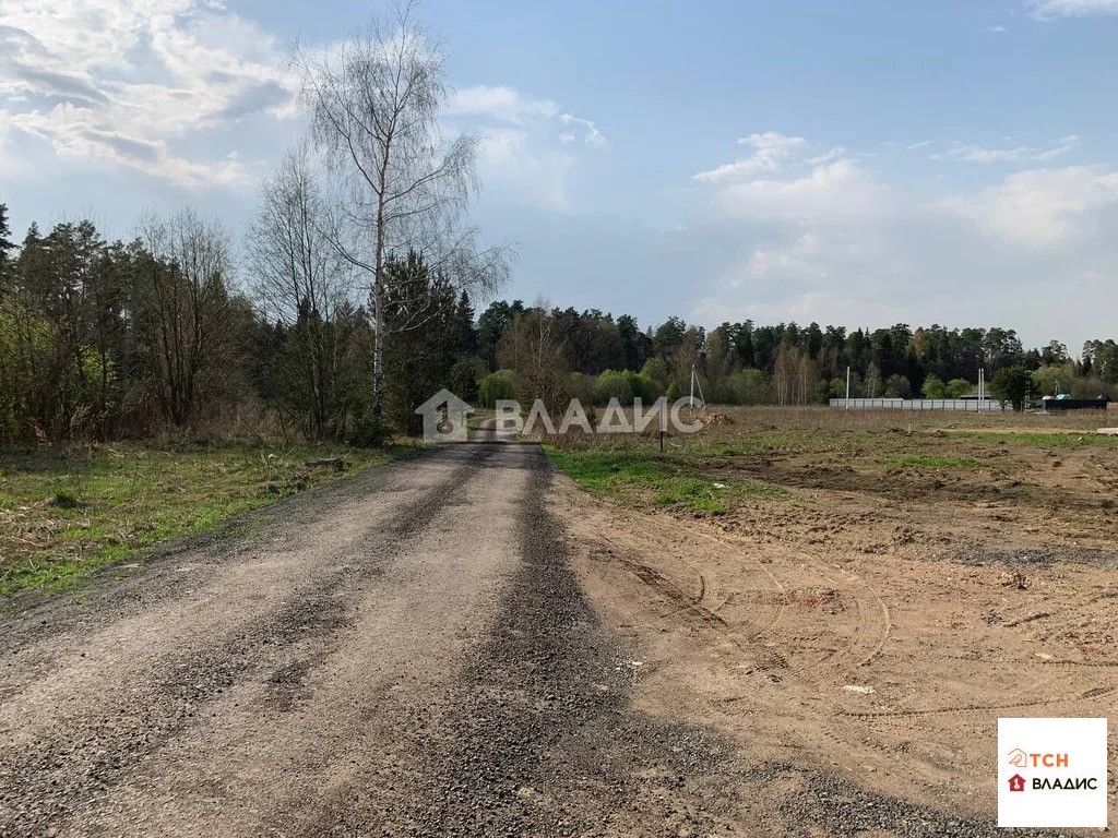 Продажа участка, Щелковский район - Фото 4