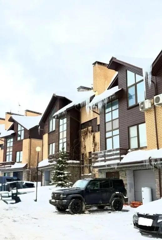 Продажа Таунхауса в Новой Москве. КП Юрьев Сад - Фото 6