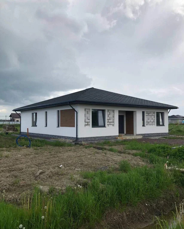 Коттедж 176 м2 на участке 10 сот. - Фото 2