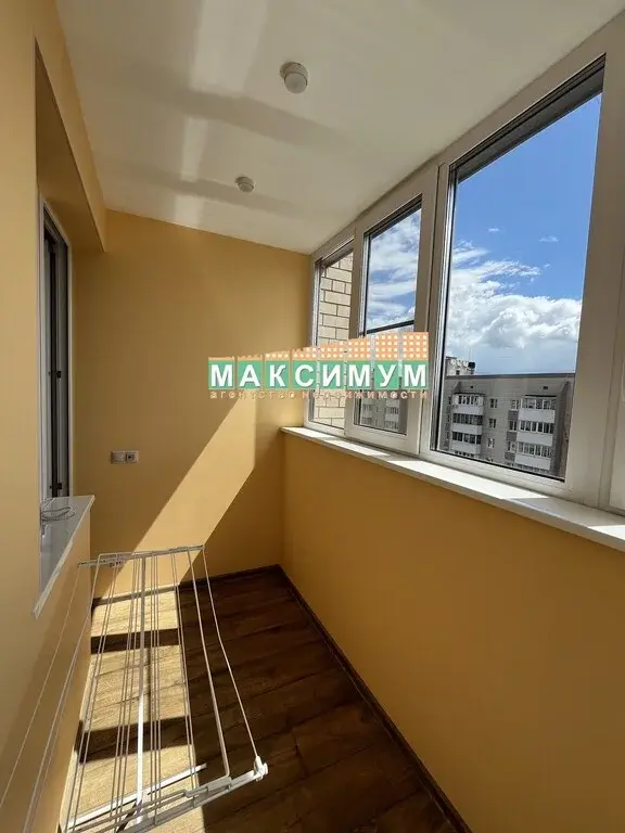 2 комнатная квартира в Домодедово, ул. Гагарина, д.49 - Фото 10