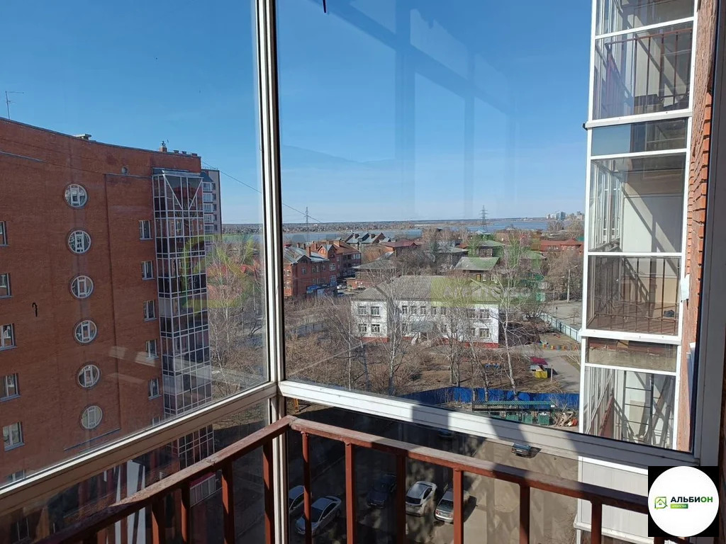 Аренда квартиры, Томск, ул. Московский тракт - Фото 4