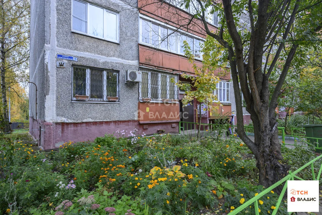 Продажа квартиры, Щелково, Щелковский район, ул. Комсомольская - Фото 20