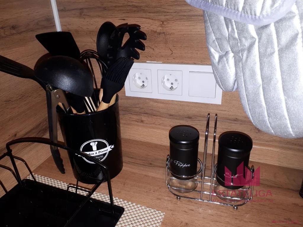 Аренда квартиры, Андропова пр-кт. - Фото 12