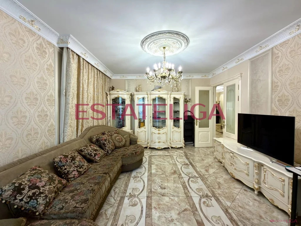 Продажа квартиры, ул. Мосфильмовская - Фото 6