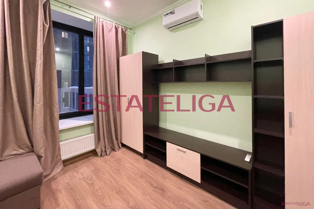 Аренда квартиры, Багратионовский проезд - Фото 9