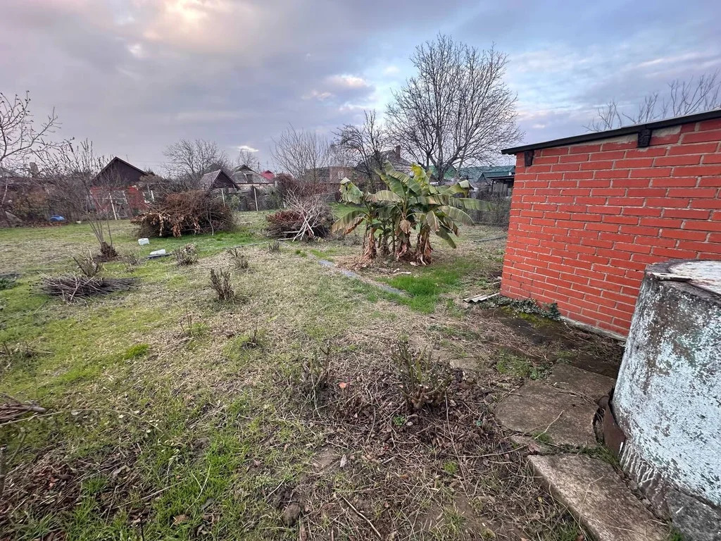 Продажа дома, Северская, Северский район, ул. Некрасова - Фото 23