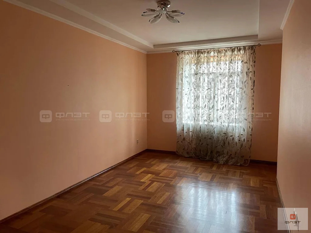 Продажа квартиры, Казань, ул. Юлиуса Фучика - Фото 3