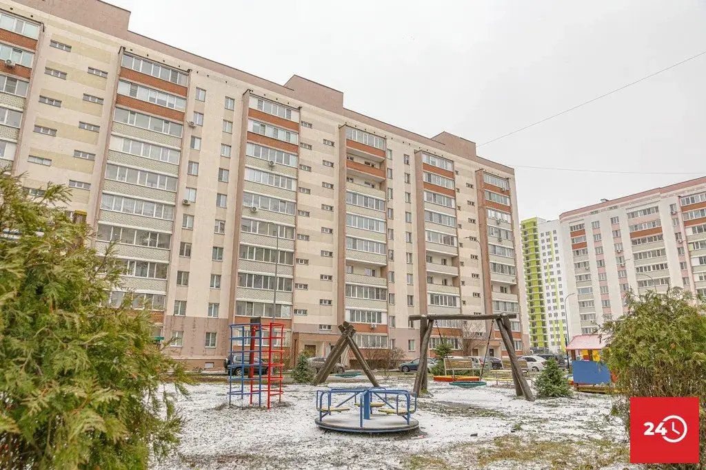 Успей купить! В продаже 1-комнатная квартира по ул. 65-летия Победы 9 - Фото 26