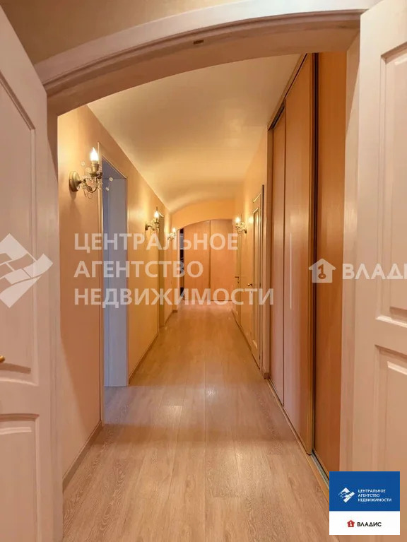 Продажа квартиры, Рязань, ул. Подгорная - Фото 25