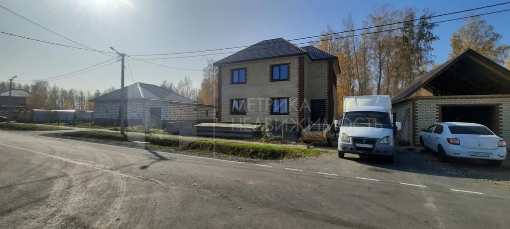 Продажа дома, Горьковка, Тюменский район, Тюменский р-н - Фото 2