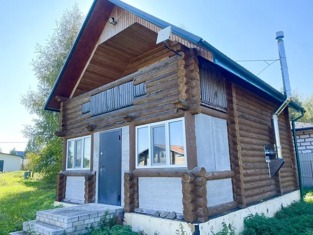 Дом 75 кв.м - Фото 15