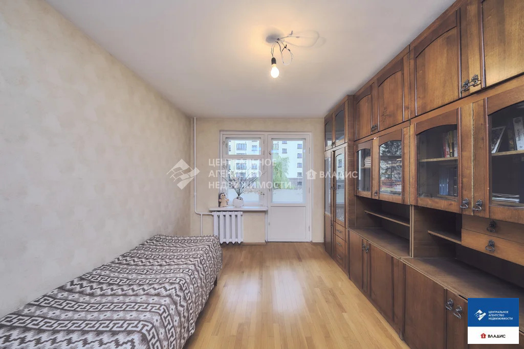 Продажа квартиры, Рязань, ул. Мервинская - Фото 15