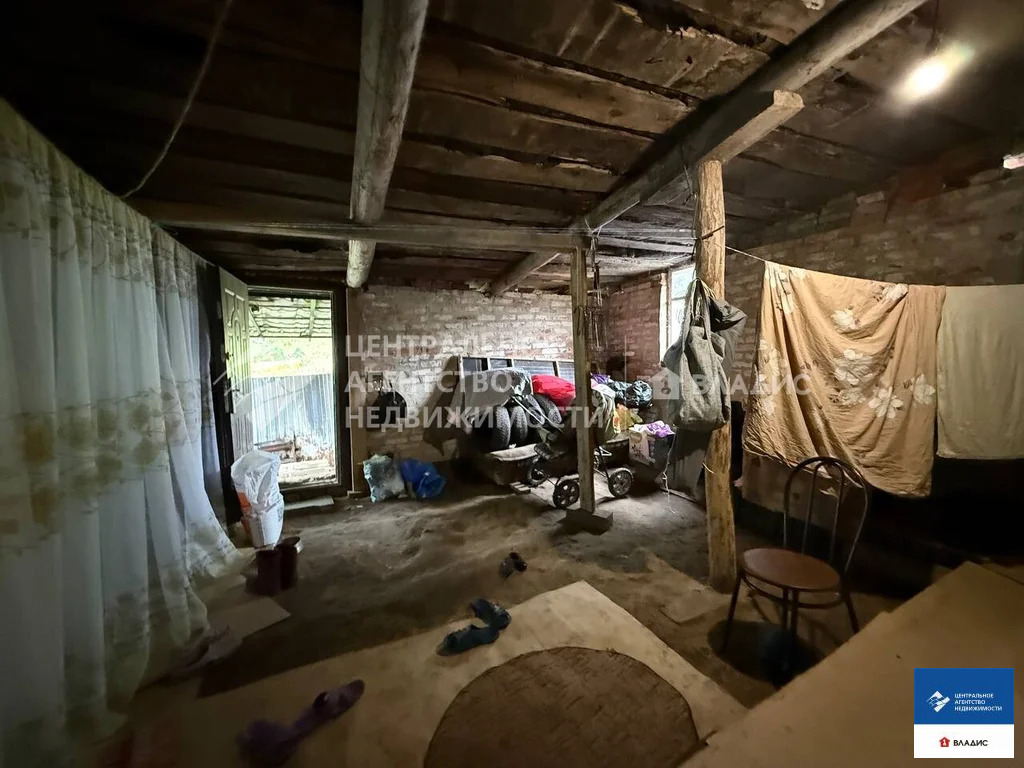 Продажа дома, Кутуково, Спасский район, ул. Слободская - Фото 14