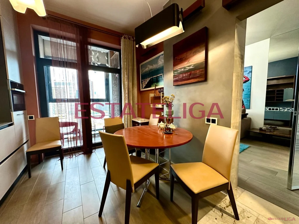 Аренда квартиры, Шелепихинская наб. - Фото 4