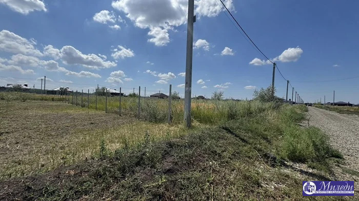 Продажа участка, Батайск, Малахитовая улица - Фото 4