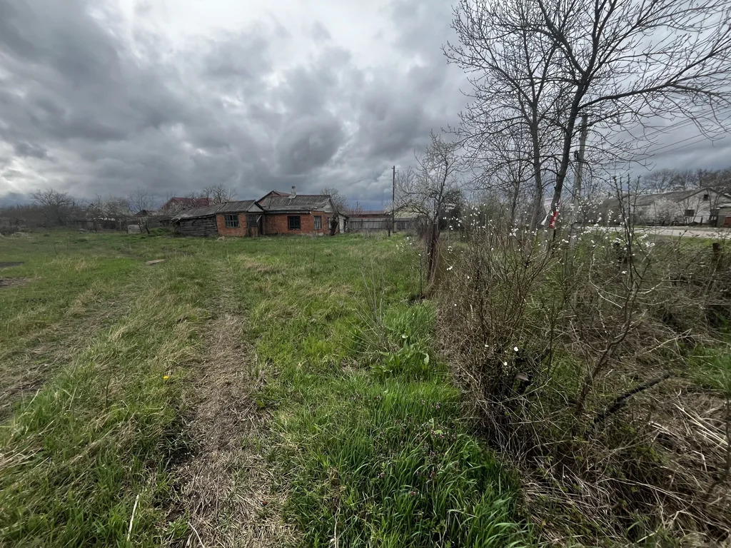 Продажа участка, Новодмитриевская, Северский район, ул. Красная - Фото 6