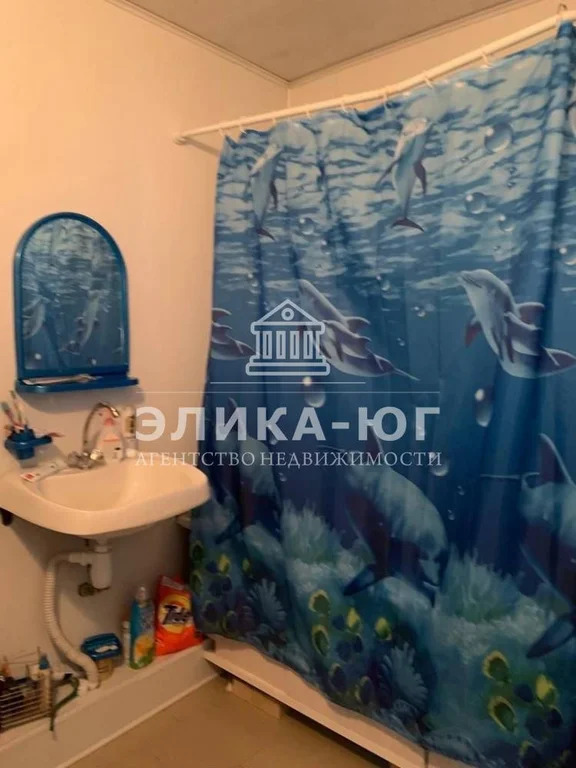 Продажа квартиры, Новомихайловский, Крымский район, 2-мкр. - Фото 10