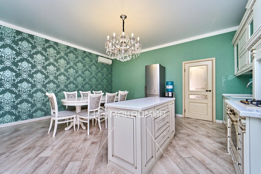 Продажа дома, Краснодар, Яблоновская ул. - Фото 3