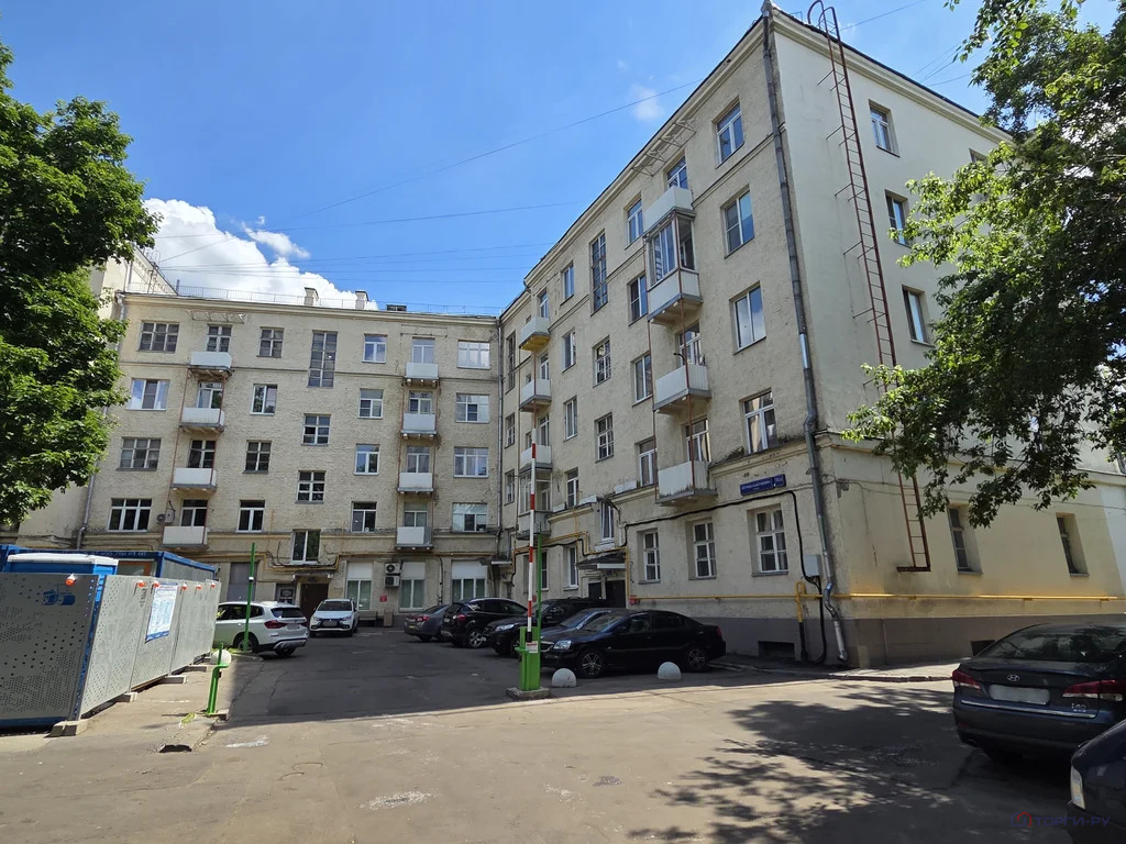 Продажа квартиры, ул. Летчика Бабушкина - Фото 2