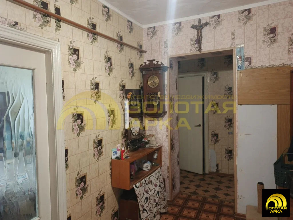 Продажа квартиры, Афипский, Северский район, ул. Пушкина - Фото 15