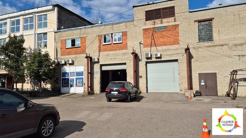 Продается здание 1196 кв - Фото 4