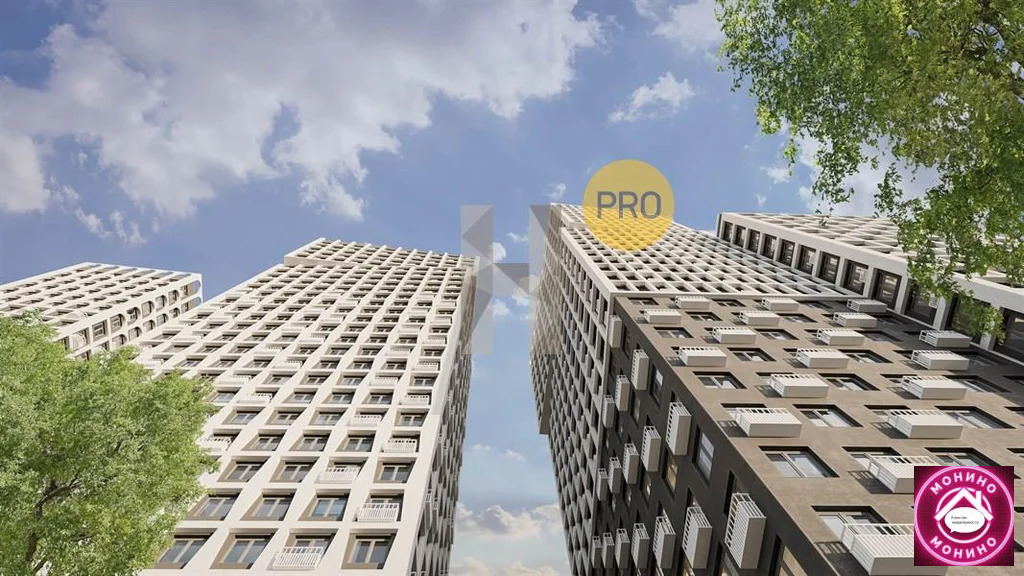 Продажа квартиры в новостройке, Коммунарка, Сосенское с. п., ул. ... - Фото 5
