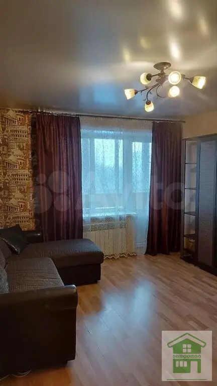 Продам 1 ком квартира 37 кв м Воронеж, ул. Барикадная, 13 - Фото 4