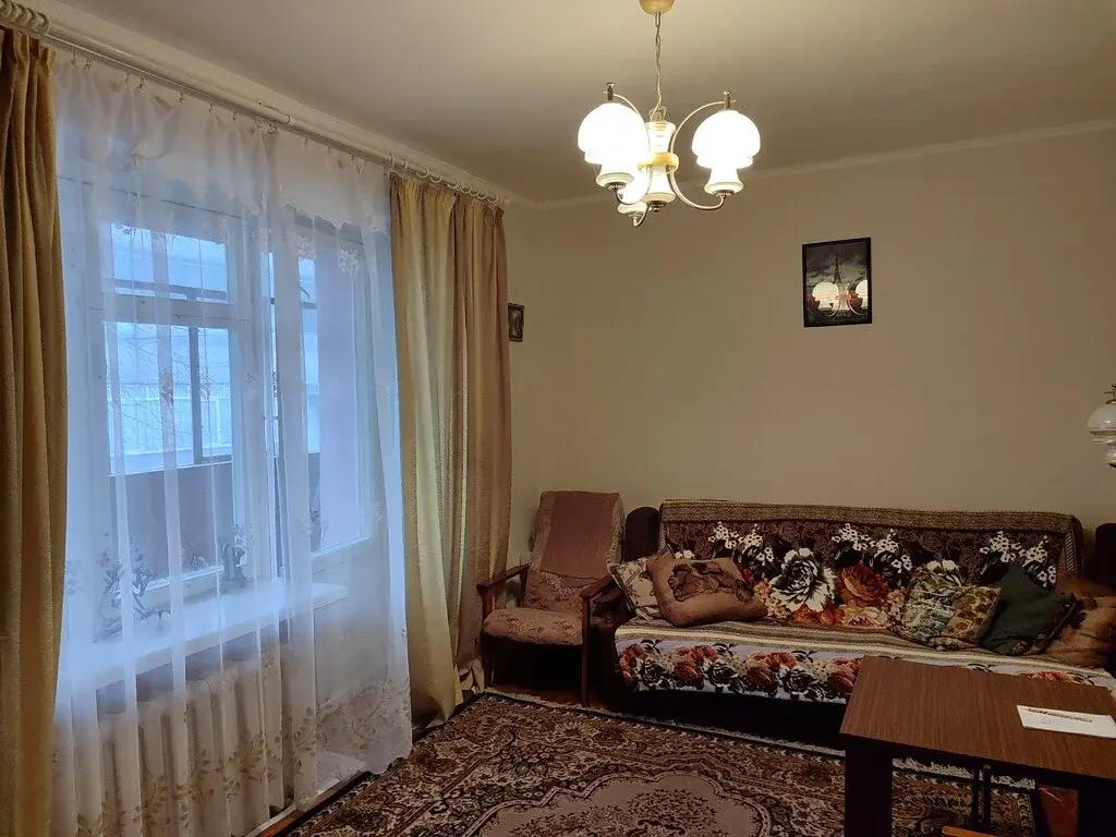 Продажа 3-ком квартиры г.о. Протвино, МО - Фото 19