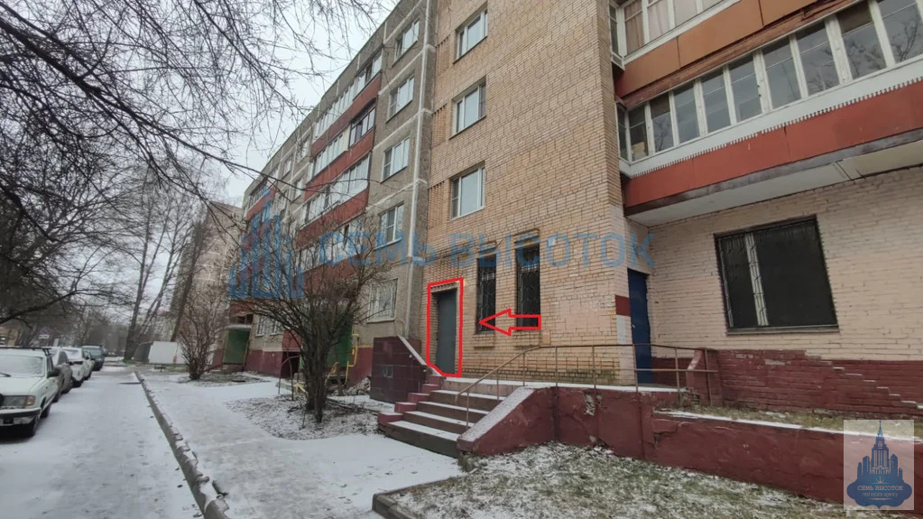 Аренда ПСН, Подольск, ул. Дружбы - Фото 2