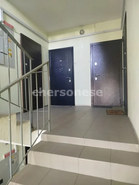 Продажа квартиры, Севастополь, ул. Генерала Коломийца - Фото 9