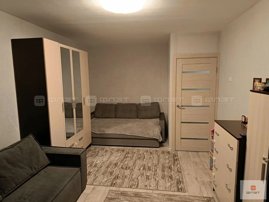 Продажа квартиры, Казань, ул. Юлиуса Фучика - Фото 5