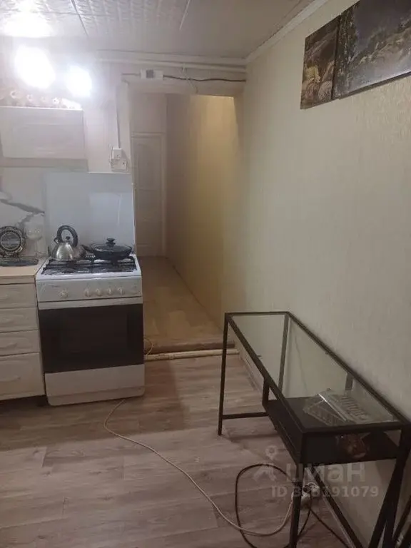 Продажа двухкомнатной квартиры 48.6м ул. Металлистов, 31, Алексин, ... - Фото 10