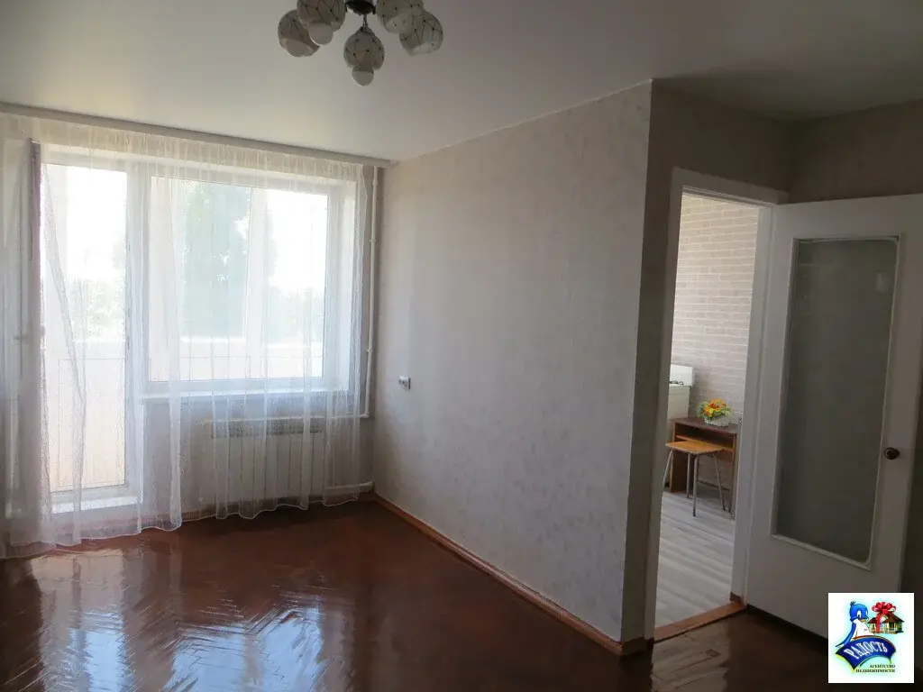 Продам комфортную с ремонтом однокомнатную квартиру - Фото 6