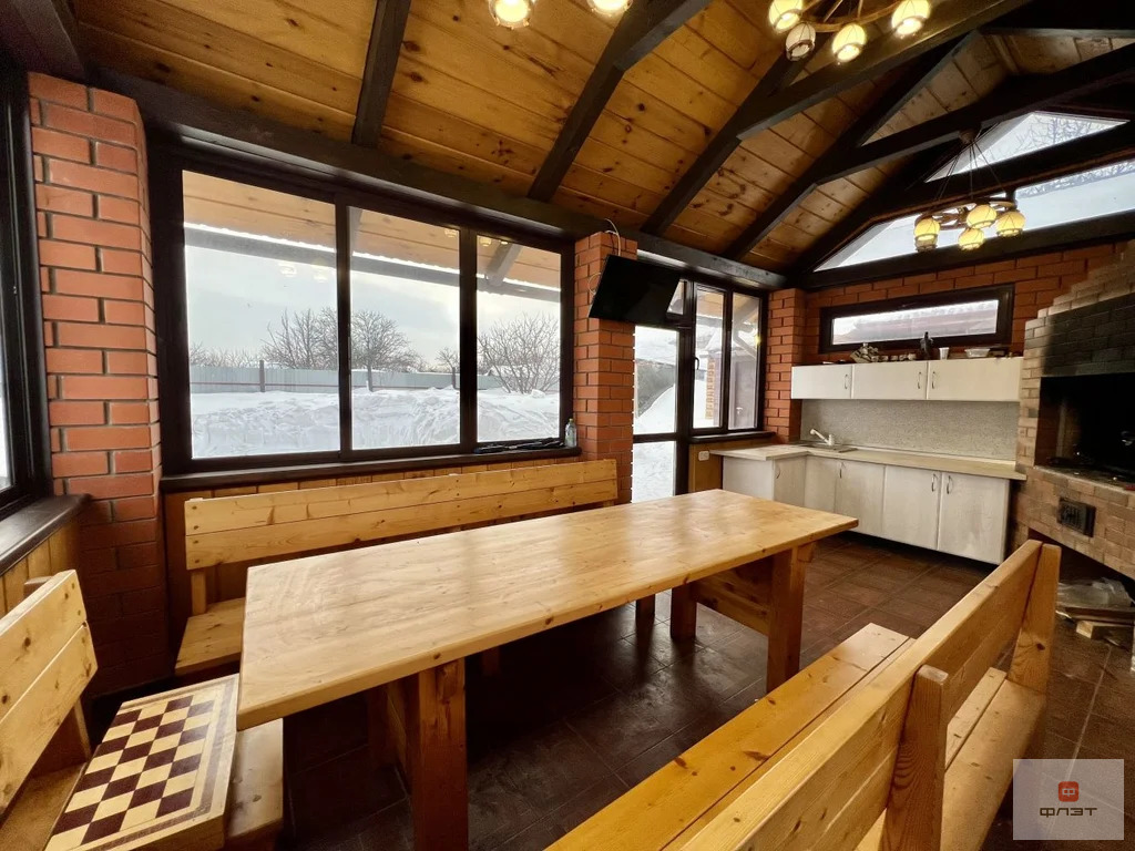 Продажа дома, Казань, ул. 5-я Станционная - Фото 26