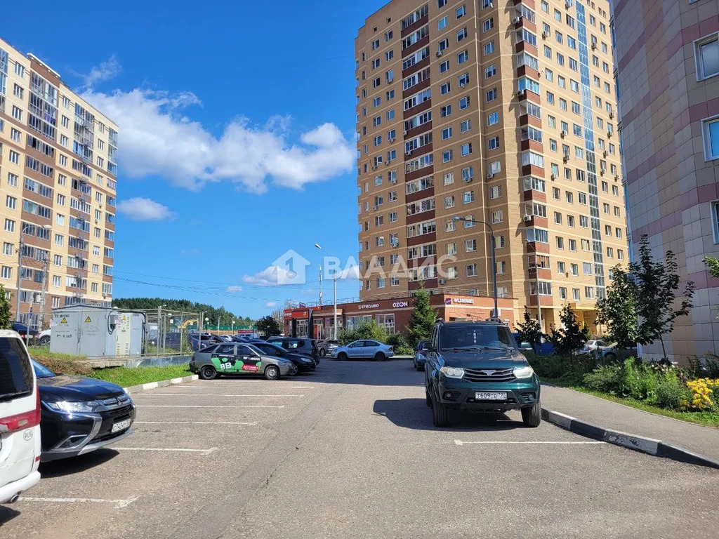 Одинцовский городской округ, Звенигород, микрорайон Восточный, д.6, ... - Фото 16