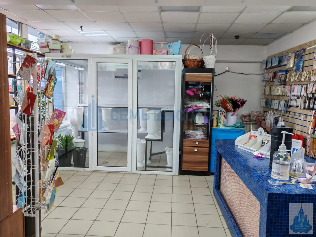 Аренда ПСН, Домодедово, Домодедово г. о., Заборье ул. - Фото 10